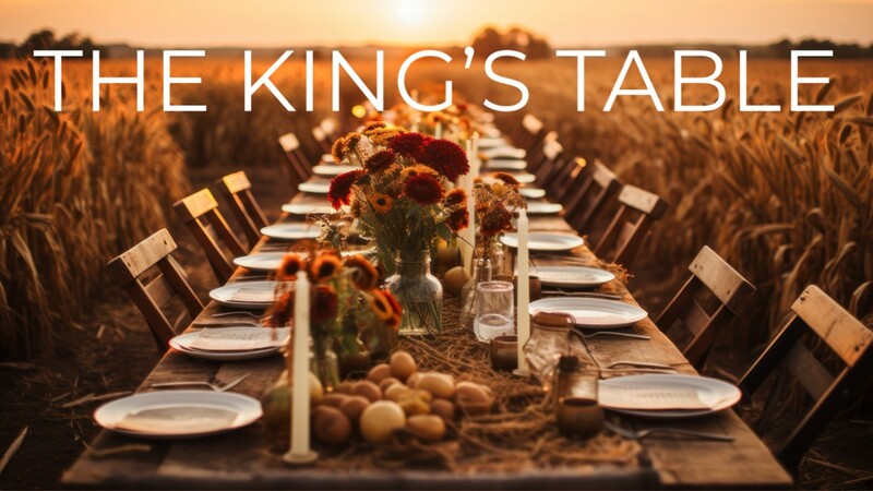 A Place at the Table