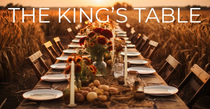 A Place at the Table