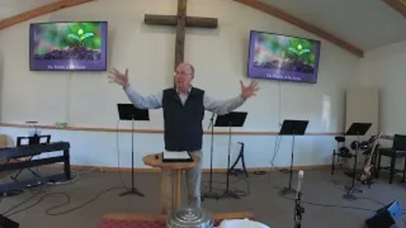 Parable of the Sower