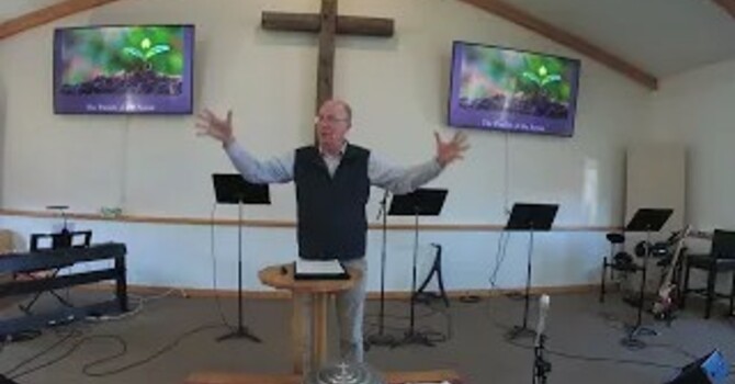 Parable of the Sower