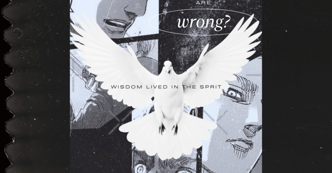 What If You're Wrong?