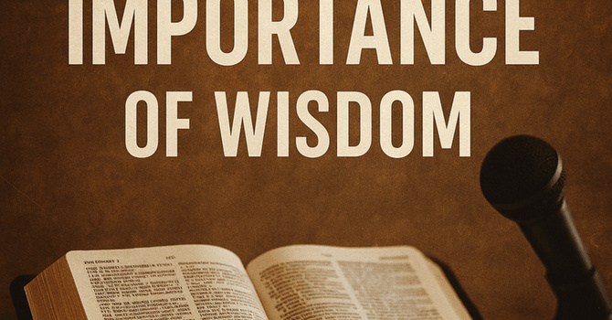 The Hidden Power of Wisdom
