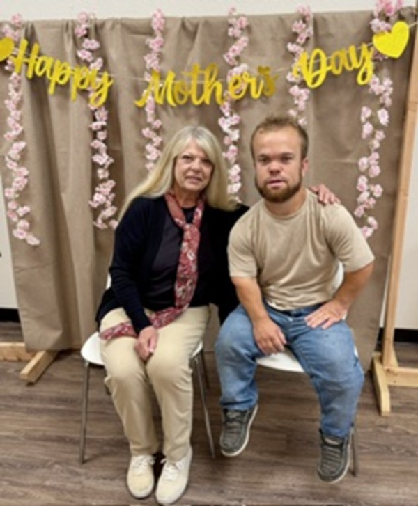 Happy Mother's Day