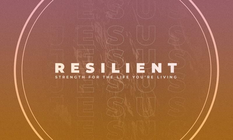 Spiritual Resiliency 