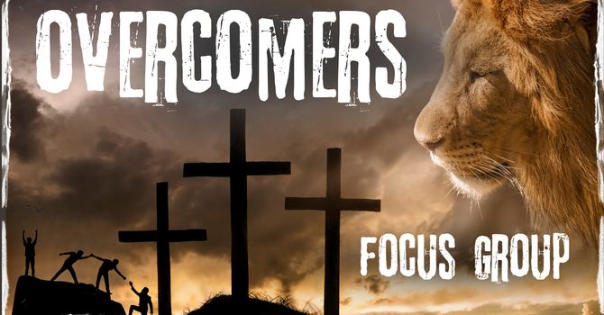 OVERCOMERS
