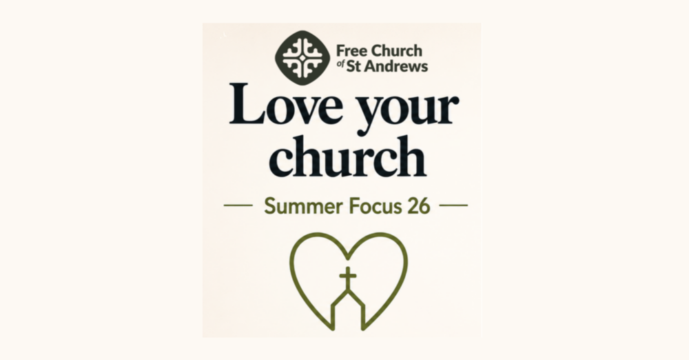 Summer Focus