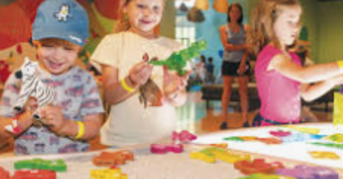 United Kids Camp
