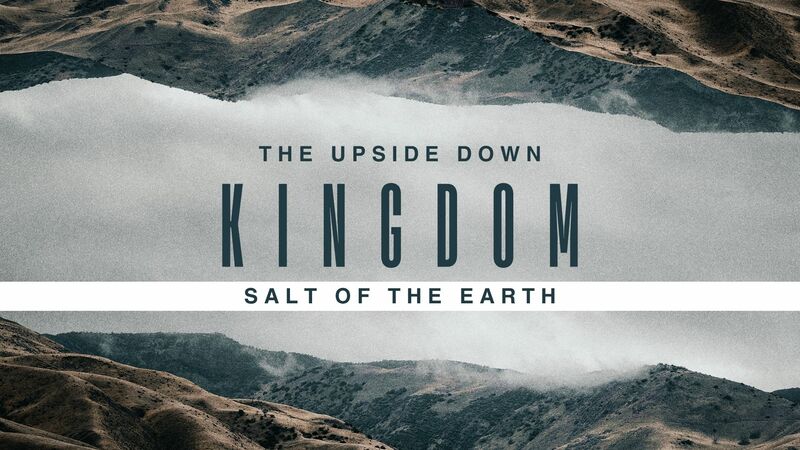Salt of the Earth