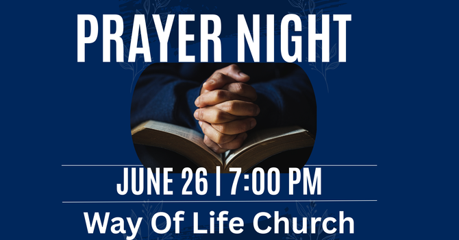 Prayer Night