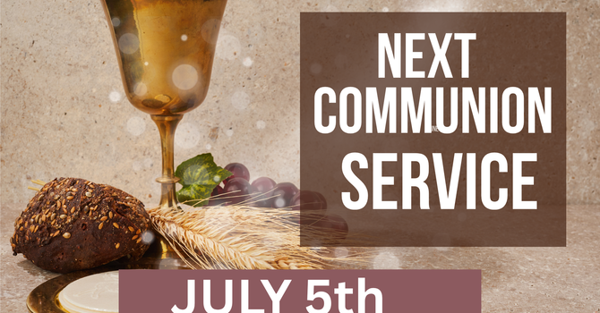 Communion