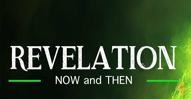 Revelation: The Star of the Show