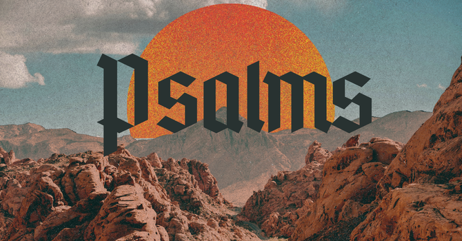 Psalm 19