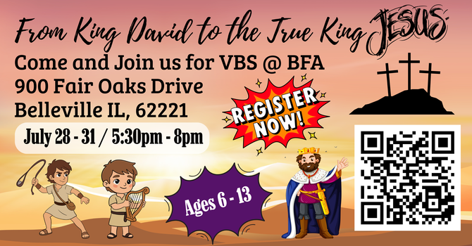 BFA VBS 
