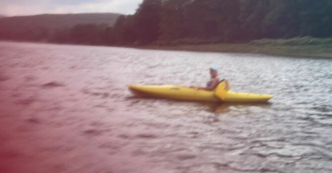 Koinonia Family Summer Retreat
