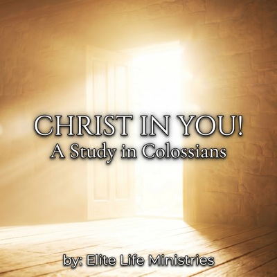 Christ in You!