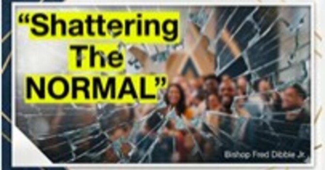 Shattering The Normal
