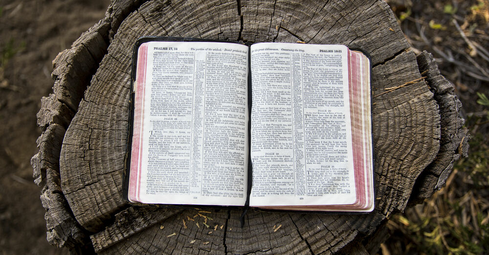 Around the Word