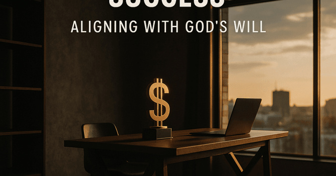 The Emptiness Behind Every Achievement Without God