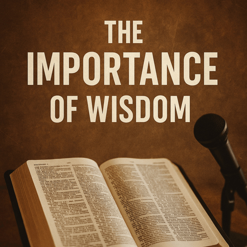 The Hidden Power of Wisdom