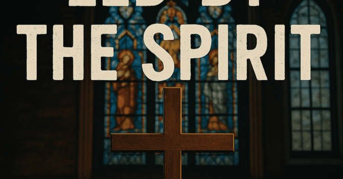 The Inward Witness w/Pastor Keith Fritz