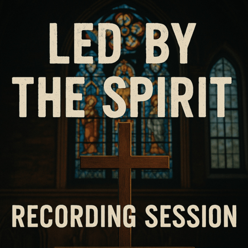 The Inward Witness w/Pastor Keith Fritz