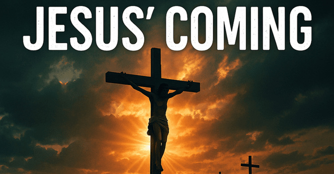 Why Jesus? (here's what i found)