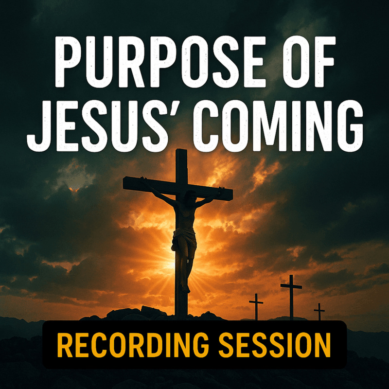 Why Jesus? (here's what i found)