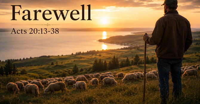 Farewell