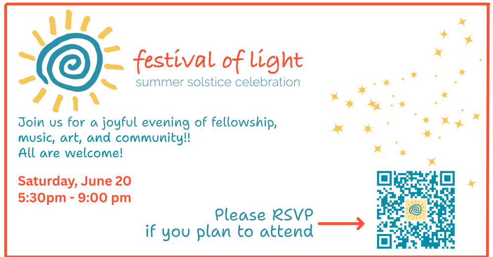 Festival of Light