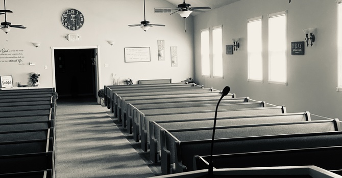 Back to Basics - The Dangers of False Teaching Part 3