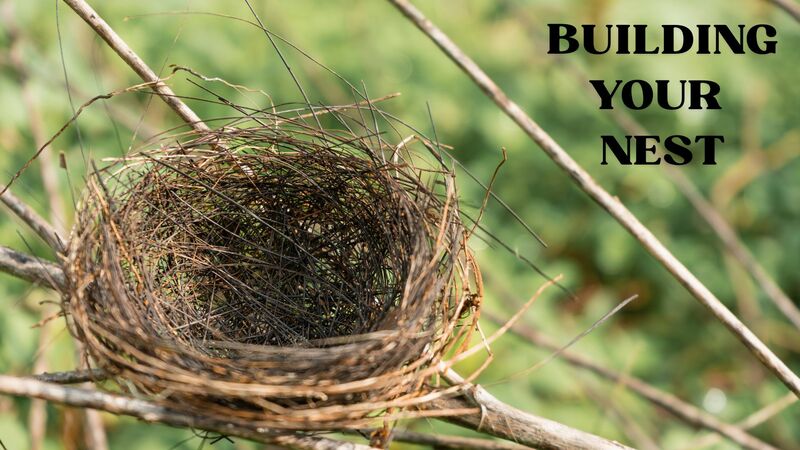 Building Your Nest