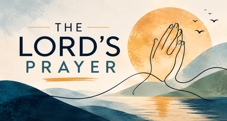 The Lord's Prayer