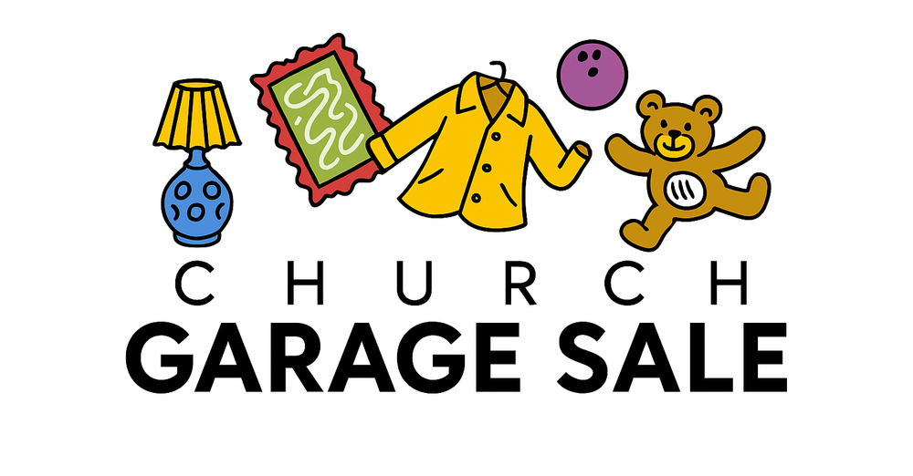 Garage Sale