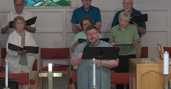Worship Replay: "Lead Me Lord"