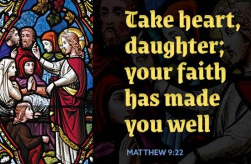 Worship Sunday June 7, 2026