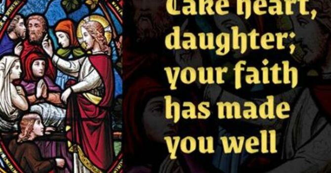 Worship Sunday June 7, 2026