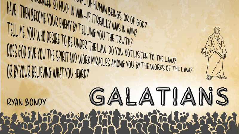 Galatians