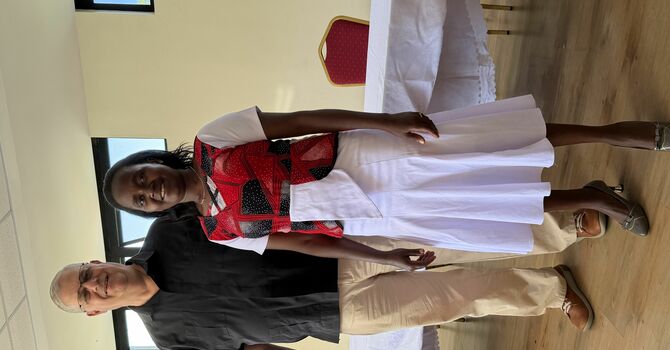 Pastor Allen's Mission Blog-Day 4