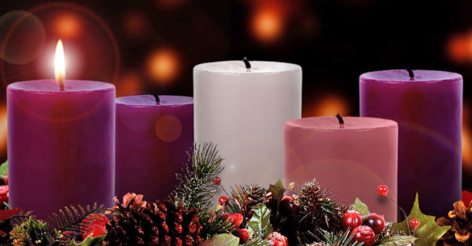 Advent Lessons and Carols