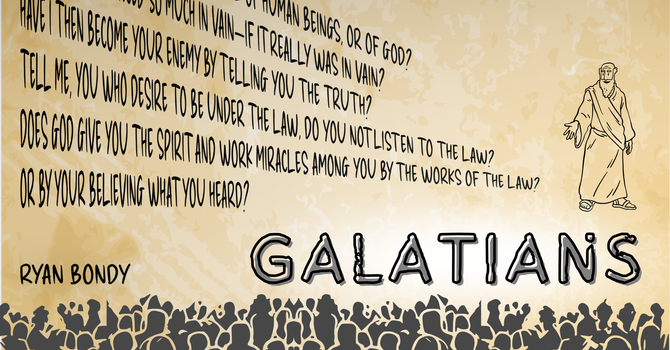 Galatians