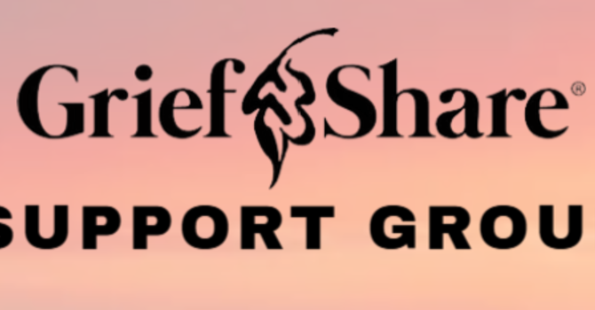 GriefShare