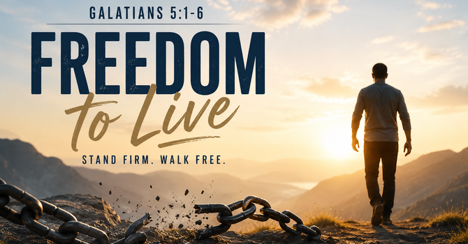 Live Free