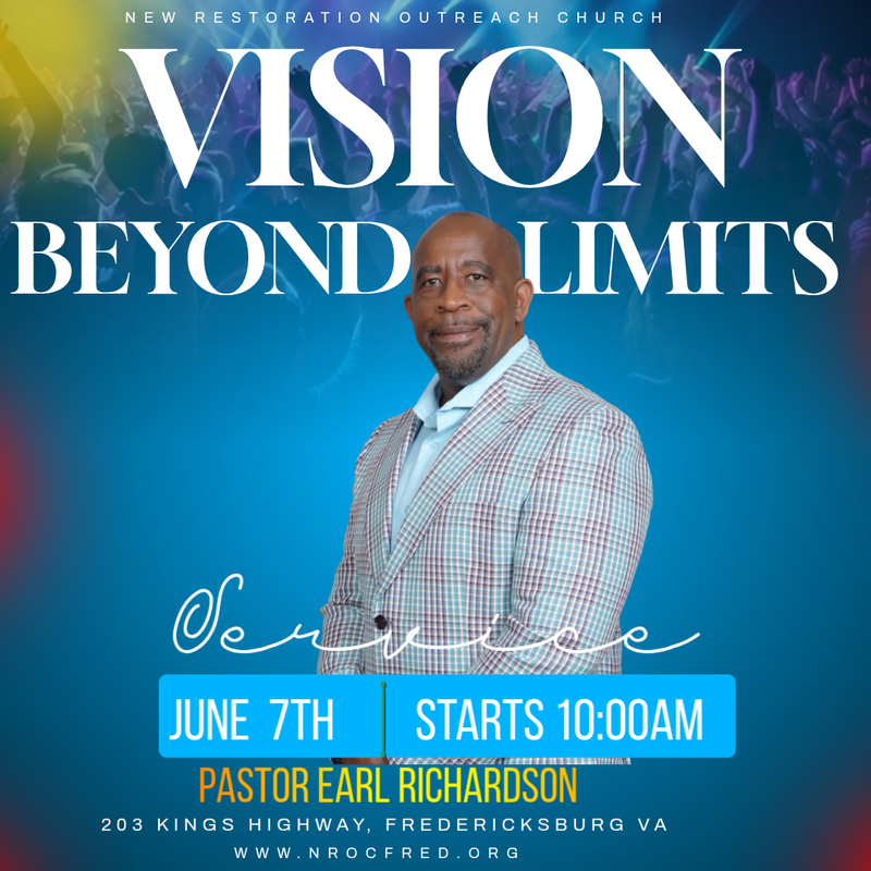 Vision Beyond Limits