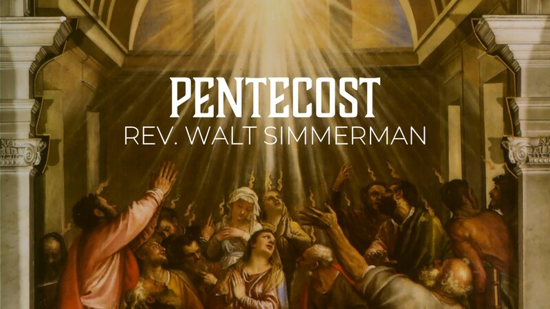 Pentecost