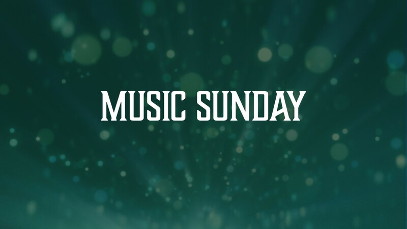 Music Sunday