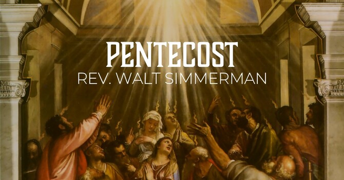 Pentecost