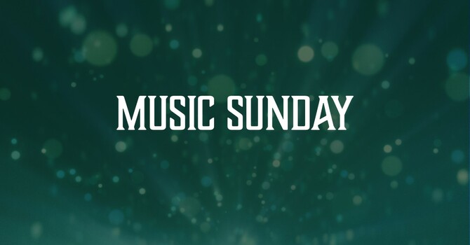 Music Sunday