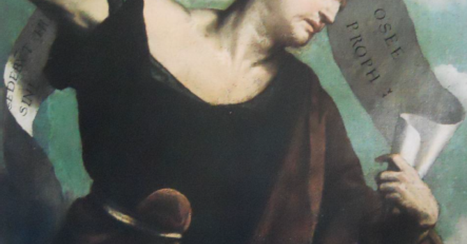  Deacon Ben Remmert Sermon | June 7, 2026