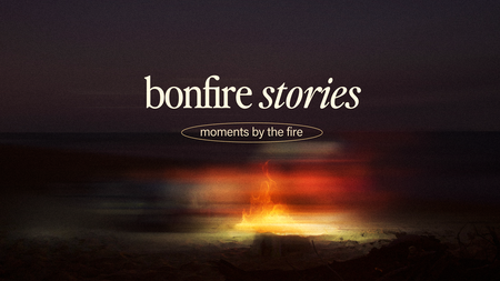 Bonfire Stories