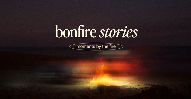 Bonfire Stories: Altar Fire